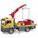 Bruder TGS Tow Truck 03750