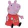 Character Peppa Pig Musicale