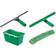 Unger Window Cleaning Kit 3-in1 Starter Set 18Lc