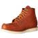 Red Wing Classic Moc Oro Legacy - Brown
