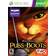 Puss in Boots: The Game (Xbox 360)