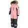 Lindberg Colden Overall - Rose