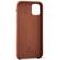 Woolnut Leather Case for iPhone 11 Pro Max