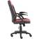 Gear4U Junior Hero Gaming Chair - Black/Red