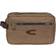 Camel Active Journey Toiletry Bag - Sand