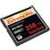 SanDisk Extreme Pro Compact Flash 160MB/s 256GB