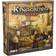 Asmodee Kingsburg: Second Edition