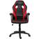 Paracon Squire Gaming Chair - Black/Red