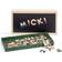 Micki Magnetic Letters + Box Senses