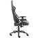 Gear4U Elite Gaming Chair - Carbon Black/White