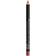 NYX Suede Matte Lip Liner Whipped Caviar