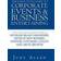The Executive's Guide to Corporate Events and Business Entertaining: How to Choose and Use Corporate Functions to Increase Brand Awareness, Develop ... Nurture Customer Loyalty and Drive Growth