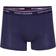Tommy Hilfiger Stretch Cotton Trunks 3-pack - Multi/Peacoat