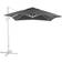 Brafab Linz Hanging Parasol 250cm