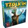 Czech Games Edition Tzolk'in: The Mayan Calendar