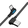 SiGN Angled USB A-USB C 1m