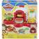 Hasbro Play Doh Stamp 'n Top Pizza Oven