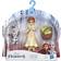 Hasbro Disney Frozen 2 Anna & Olaf Small Dolls with Basket E7079