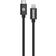 Kanex Durabraid USB C-Lightning 1m