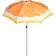 Esschert Design Orange Parasol TP264 184cm