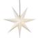 Star Trading Frozen White Julstjärna 70cm