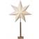 Star Trading Karo Classic Julstjärna 10cm