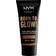 NYX Born To Glow Naturally Radiant Foundation Cappuccino