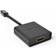 Sitecom Mini DisplayPort-HDMI M-F Adapter