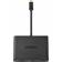Sitecom DisplayPort Mini-HDMI/VGA M-F Adapter