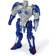 Dickie Toys Transformers The Last Knight Optimus Prime Robot