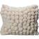 Byon Pom Pom Kuddöverdrag Brun, Beige (45x45cm)