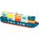 Vilac Vilacity Container Ship 2356
