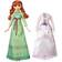 Hasbro Disney Frozen Arendelle Fashions Anna Fashion Doll E6908