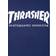 Thrasher Magazine Skate Mag Hoodie - Navy