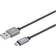 3SIXT USB A-USB Micro-B 2.0 0.3m