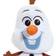 Simba Disney Frozen 2 Chunky Olaf 25cm