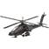 Revell AH-64A Apache 1:100