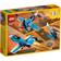 Lego Creator 3-in-1 Propeller Plane 31099