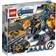 Lego Marvel Avengers Truck Take Down 76143