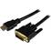 StarTech HDMI - DVI-D Single Link 1.5m