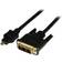StarTech HDMI Micro - DVI-D Single Link 2m