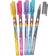 Top Model Glitter Roller Gel Pen 5-pack