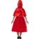 Smiffys Deluxe Red Riding Hood Costume