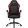 Sharkoon Elbrus 1 Universal Gaming Chair - Black/Red