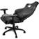 Sharkoon Elbrus 2 Universal Gaming Chair - Black/Grey