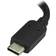 StarTech USB C-HDMI/USB C M-F Adapter