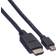 Value HDMI-DisplayPort Mini 1m