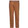 Dickies 873 Slim Fit Straight Leg Work Pants - Brown Duck