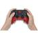 PowerA Enhanced Wired Controller (Nintendo Switch) - Mario Fade - Black/Red