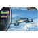 Revell Me262 A-1 Jetfighter 1:32